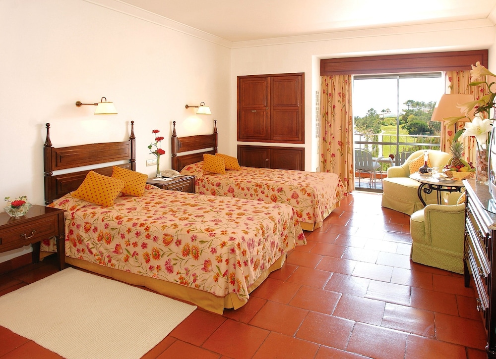 Classic Double or Twin Room, Garden View - Photo 3