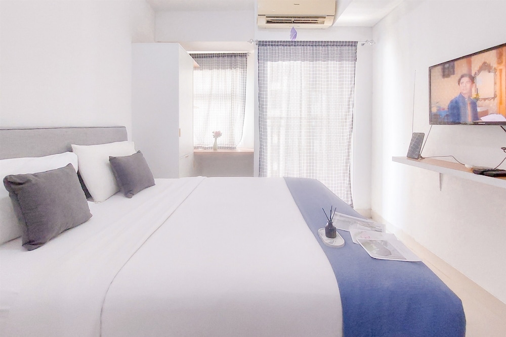 Deluxe Studio (queenbed) photo 2
