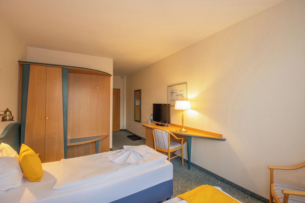 Basic Double Room photo 3