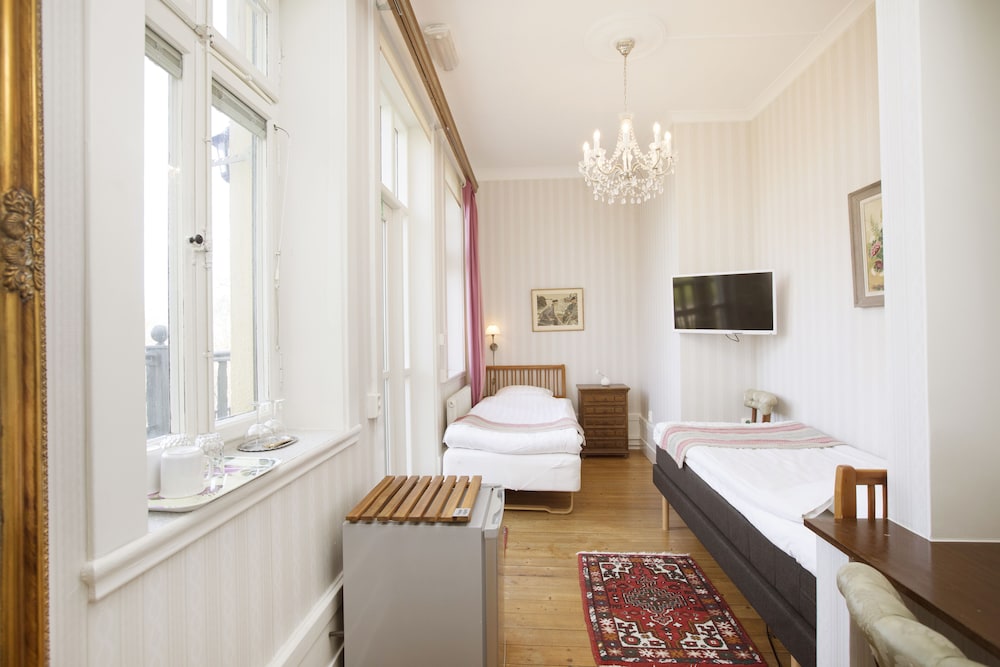 Triple Room, Garden View (Mini)