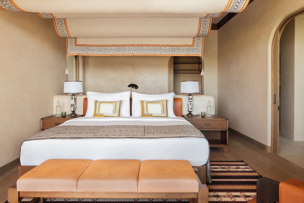 Double Room (Wadi)