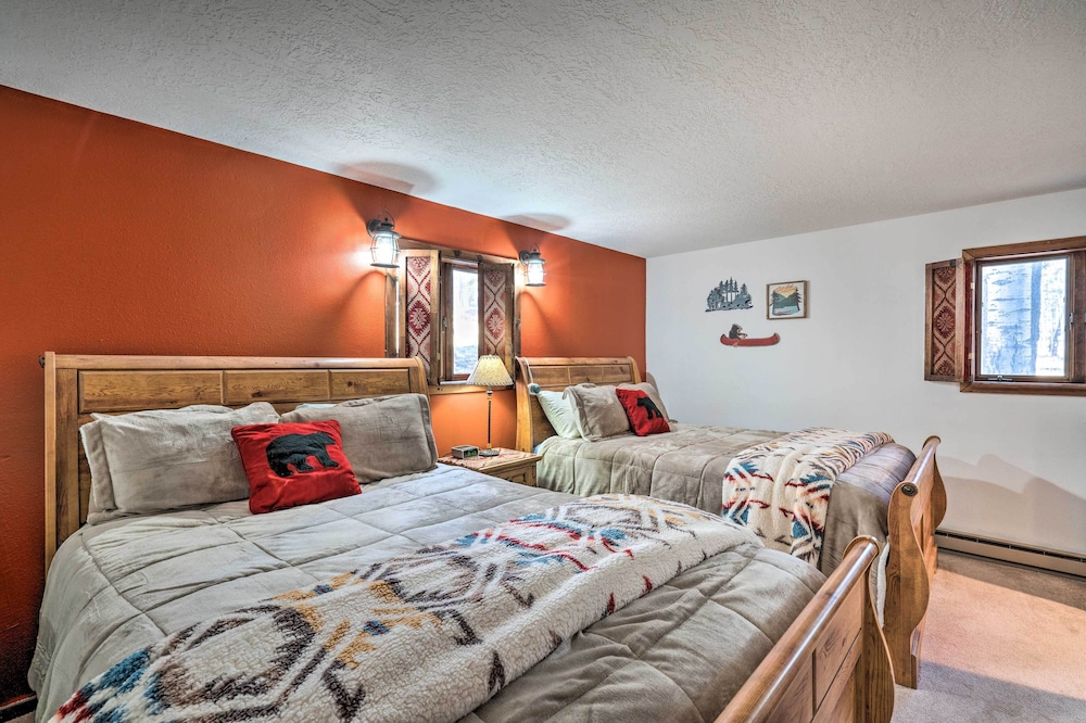 House (3 Bedrooms) photo 1