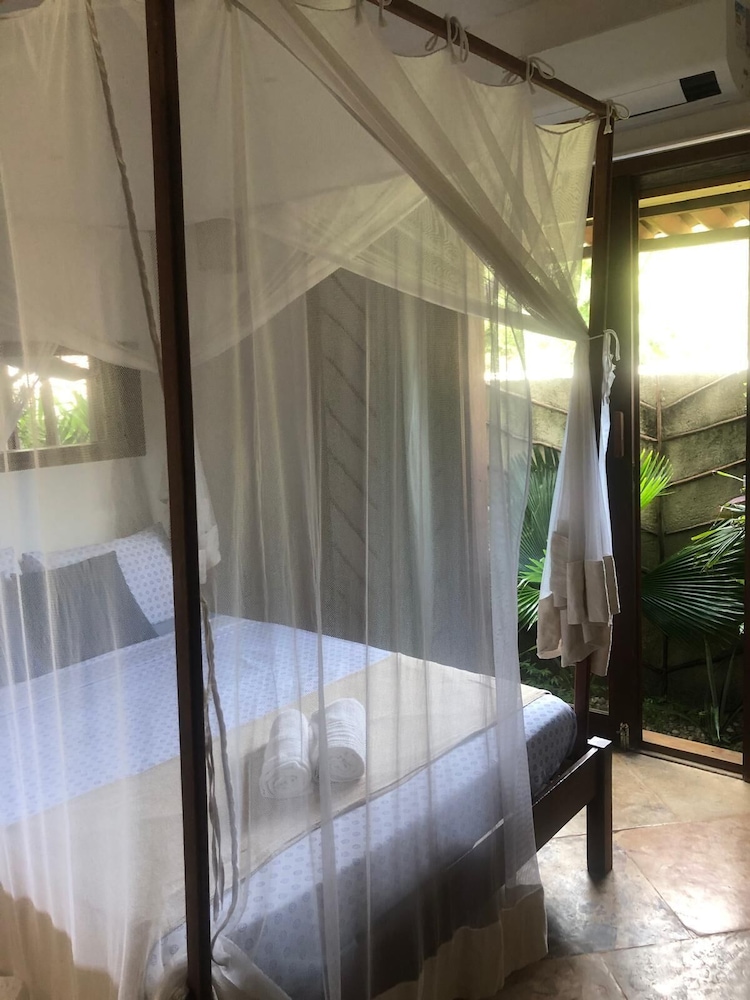 Comfort Double Room, Patio, Garden View photo 2