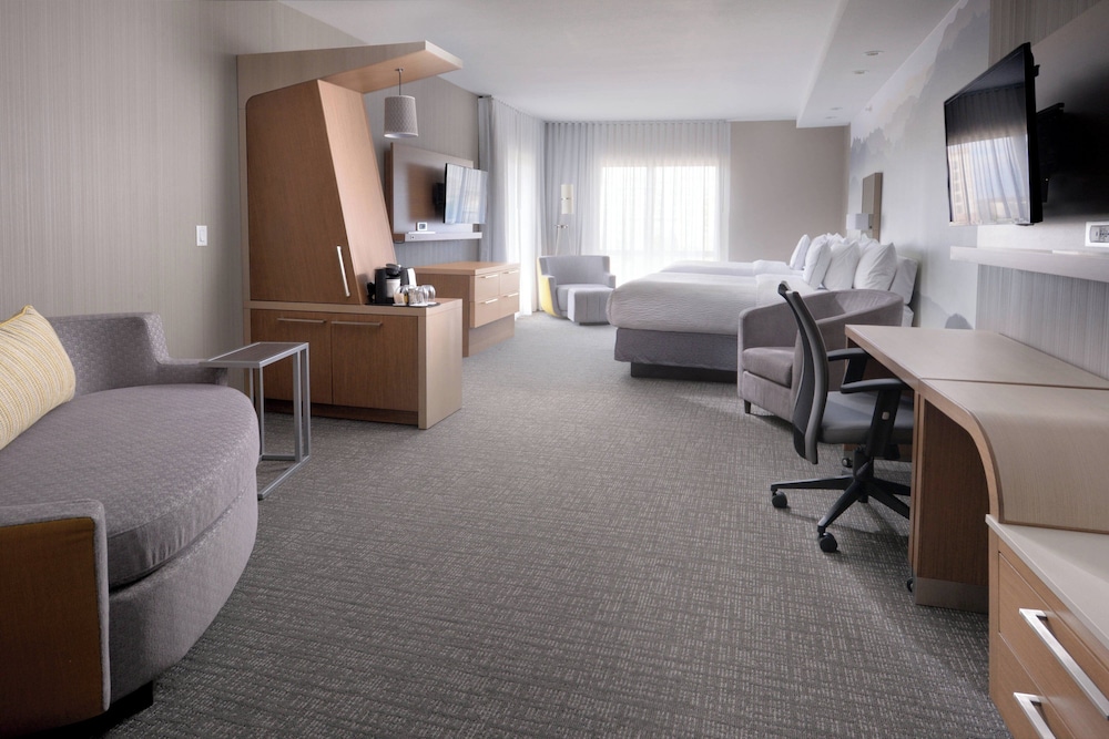 Courtyard by Marriott Denver Southwest/Littleton, Foto 3