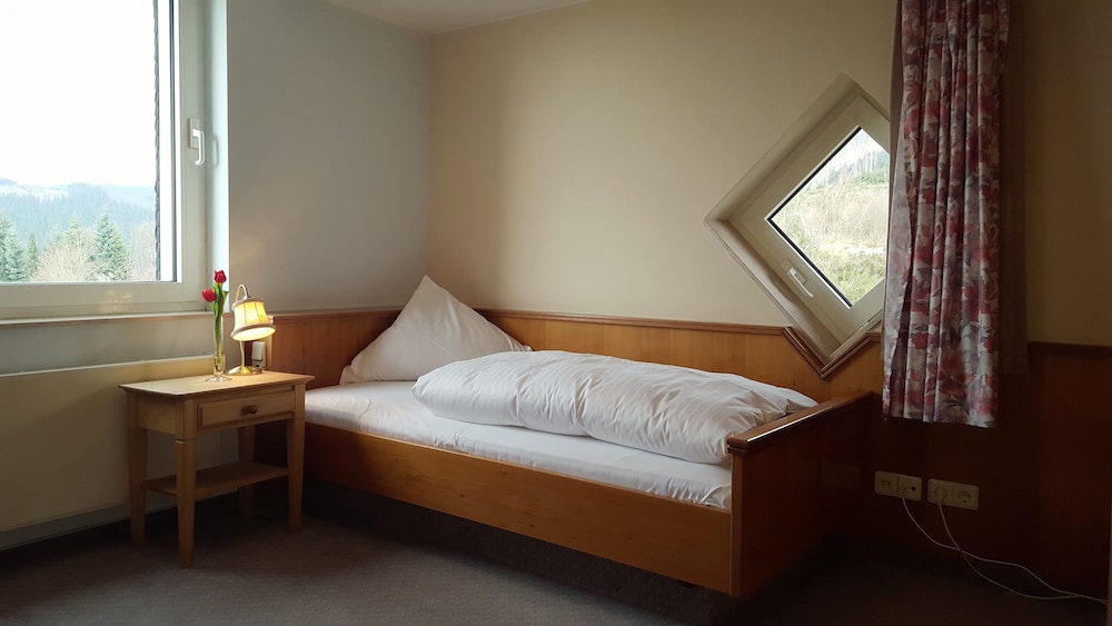 Panoramic Studio Suite, 2 Bedrooms, Balcony photo 3