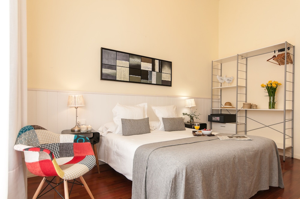 Apartamento Estándar, Vista a la Ciudad