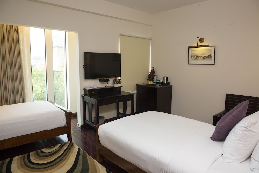 Premium Suite, 1 Bedroom, City View photo 3