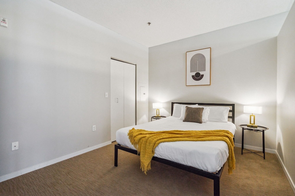 Deluxe Apartment, 1 Bedroom photo 3
