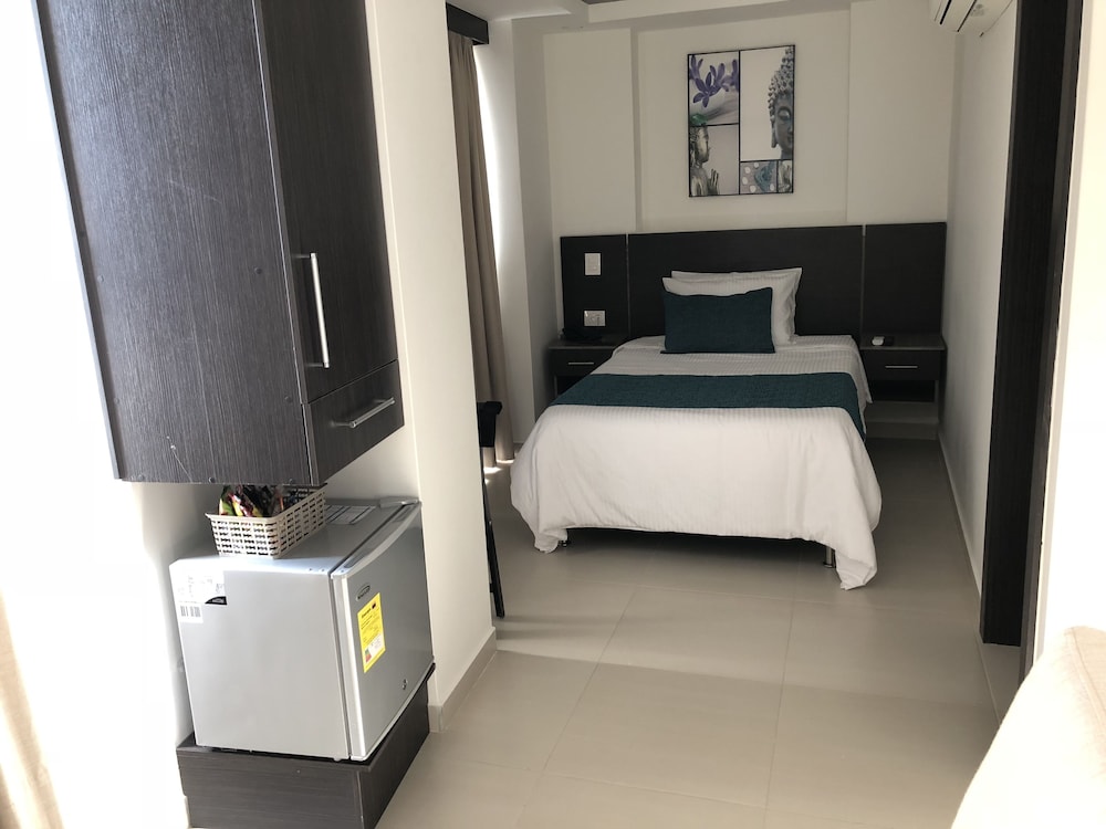 Standard Single Room photo 2