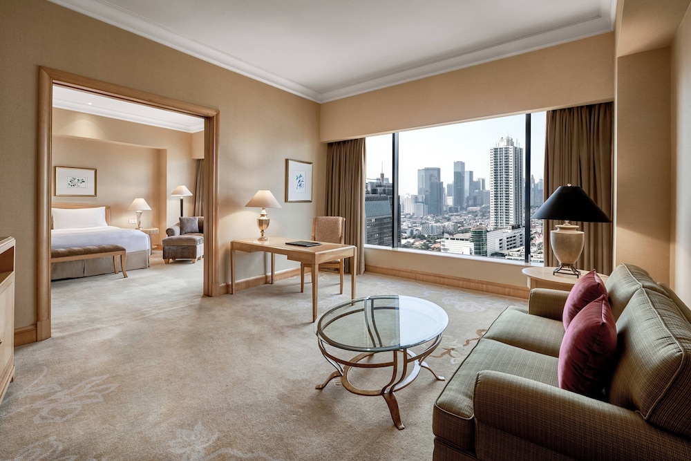 Executive Suite, 1 Bedroom, Non Smoking, Kitchenette photo 1