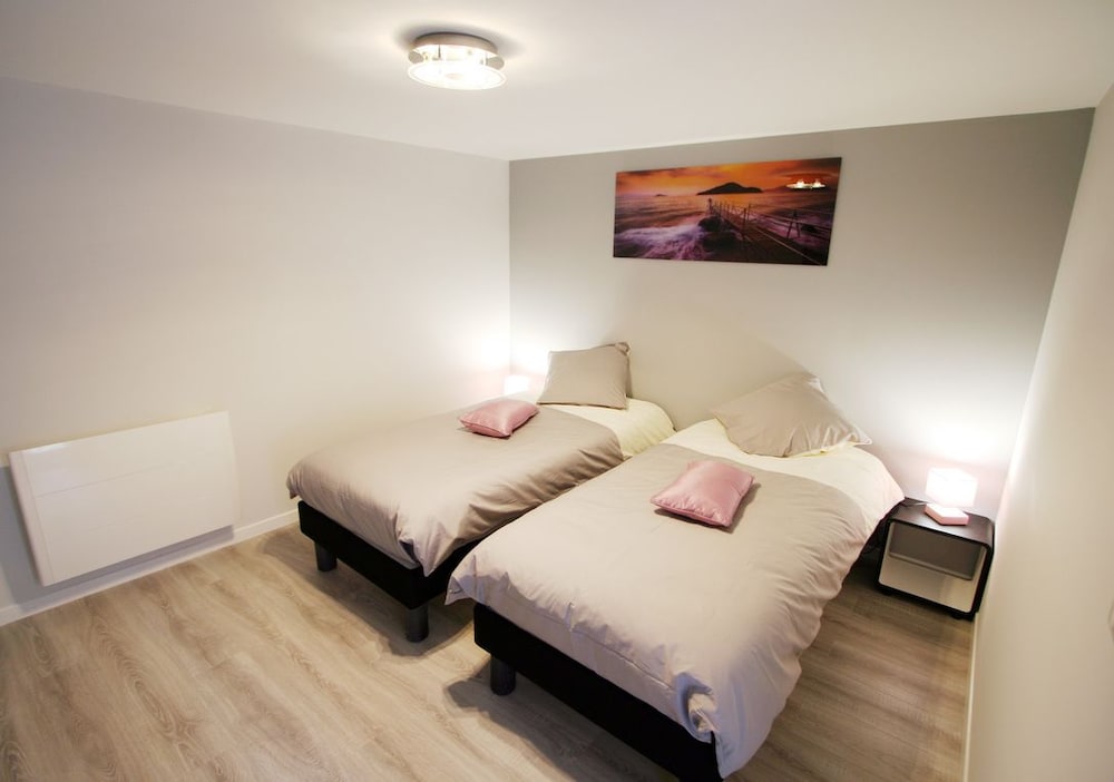 Twin Room photo 1