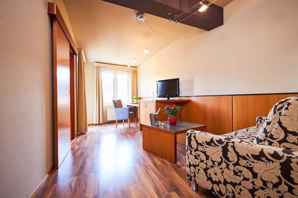Panoramic Suite photo 1