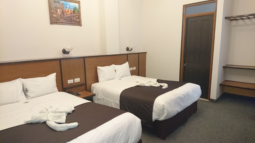 Twin Room photo 2