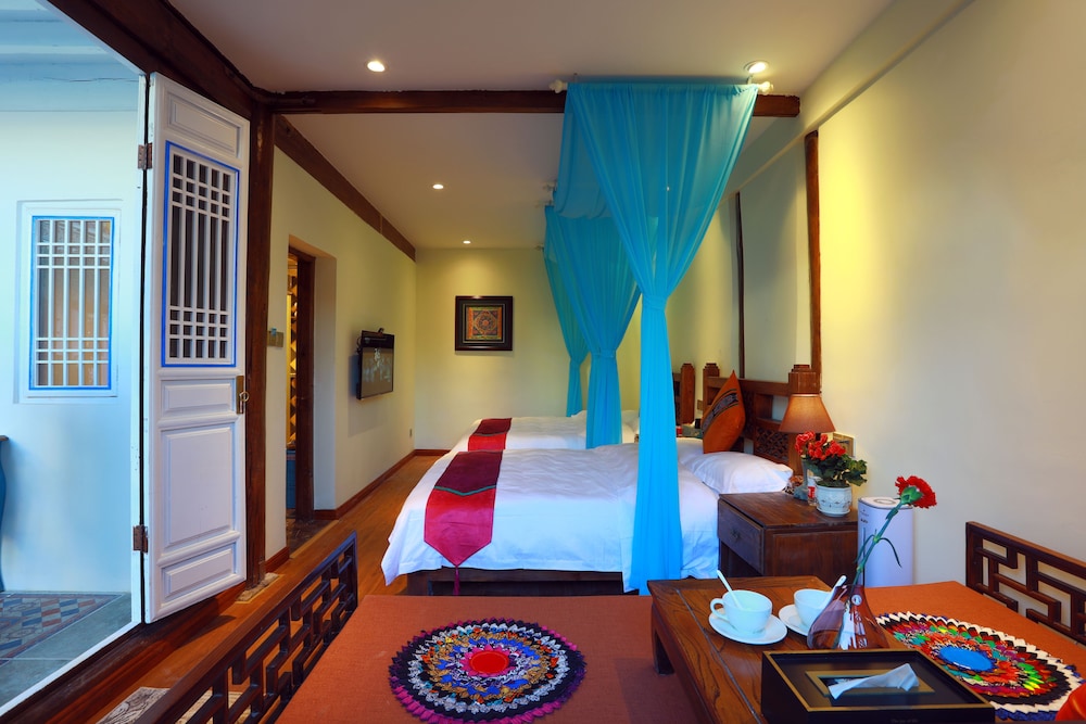 Comfort Twin Room (106)