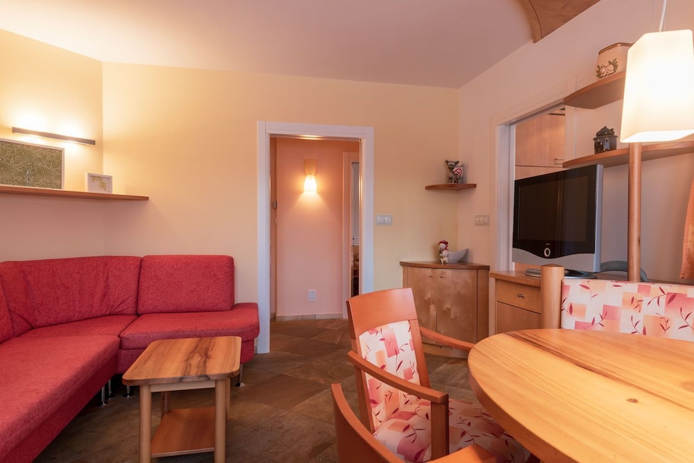 Apartment, 2 Bedrooms, Patio (Namibia)