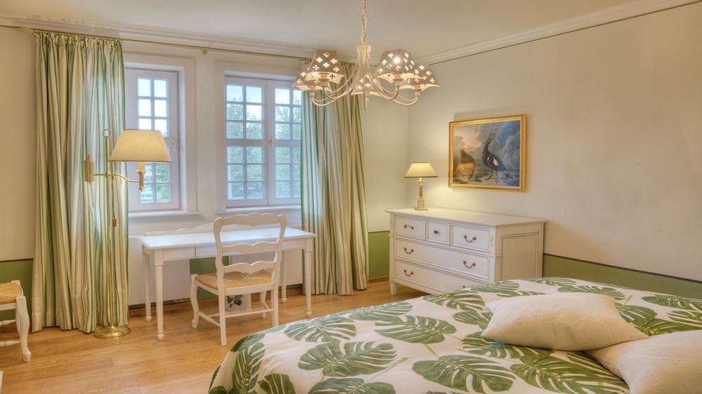 Suite (Marstall)