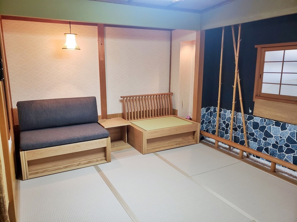 Traditional Room photo 2