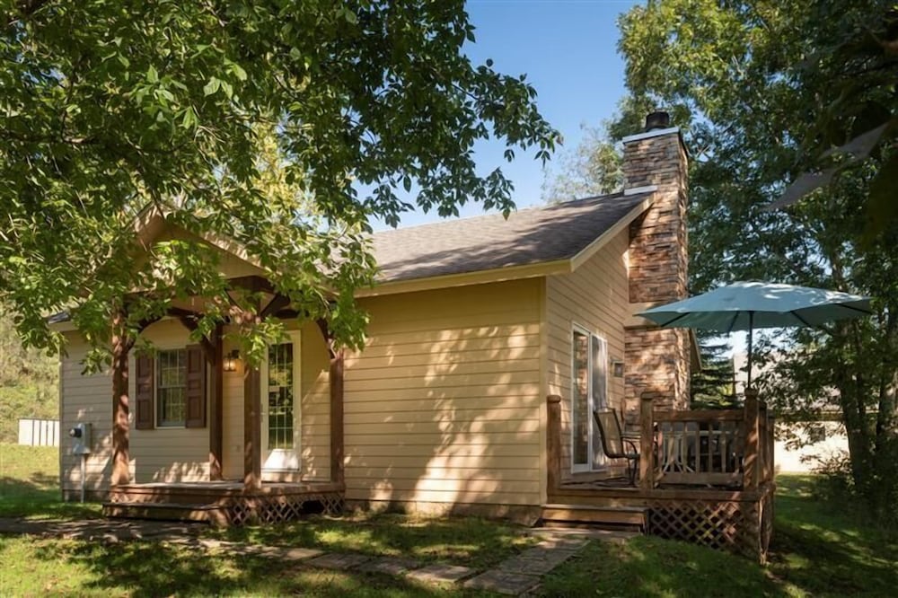 Cottage, 2 Bedrooms, Lake View