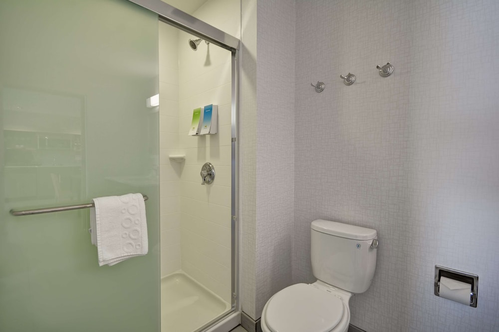 Suite, 1 Bedroom, Non Smoking