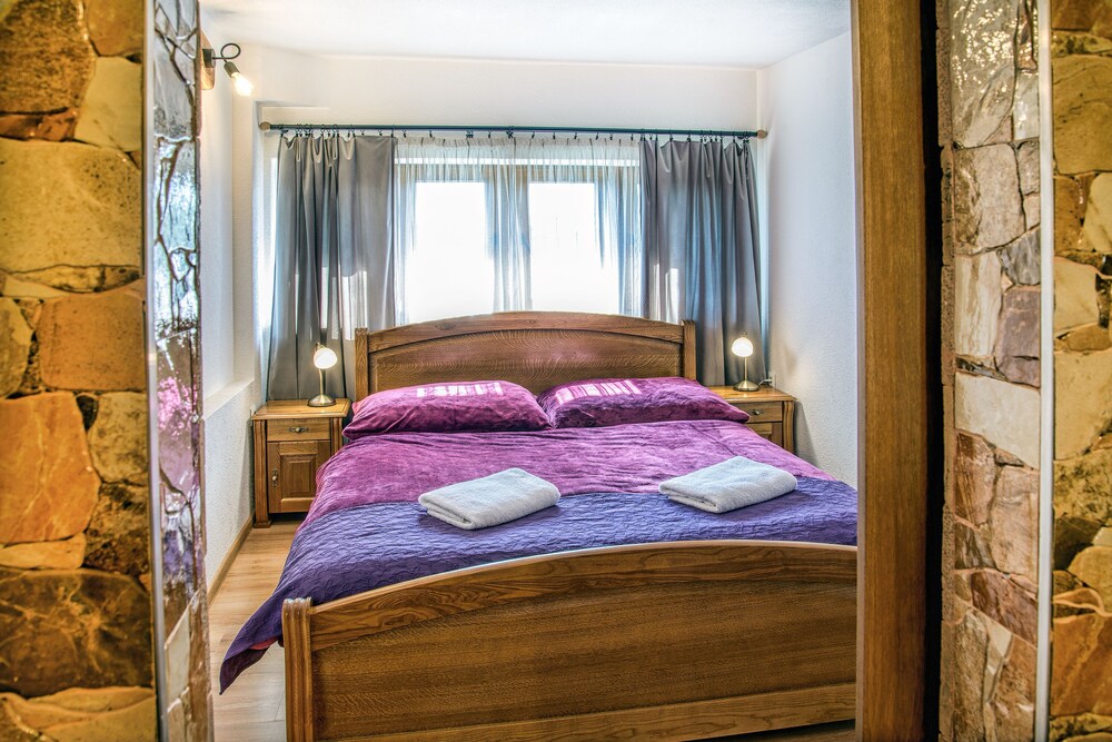 Apartment (Cucoriedka) photo 1