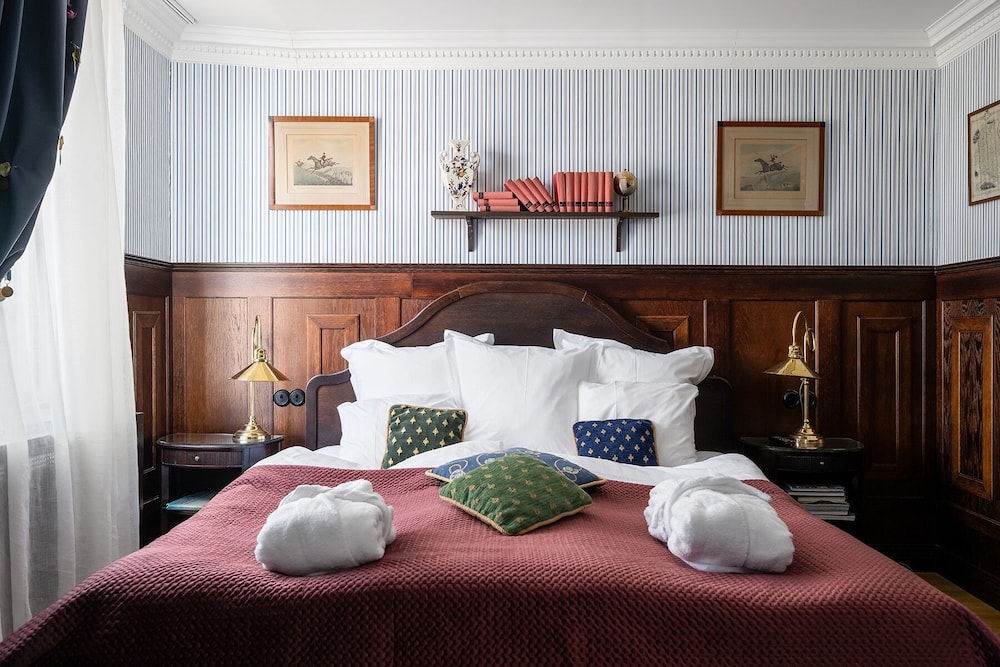 Deluxe Double Room - Photo 4
