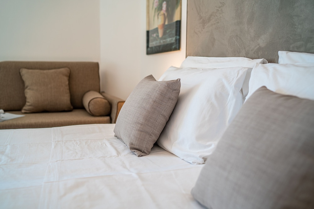 Superior Room, Sea View photo 3