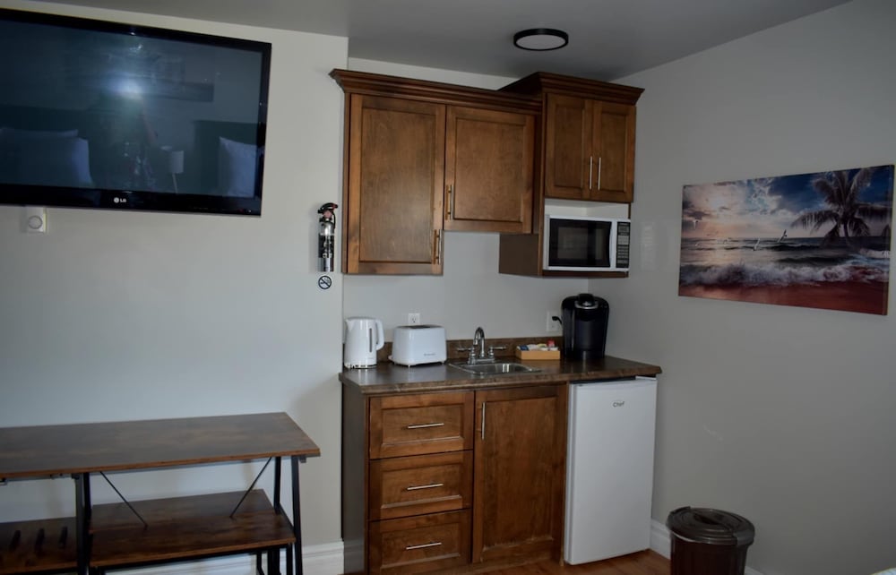 Double Room, Ensuite (Two Double Beds) photo 2