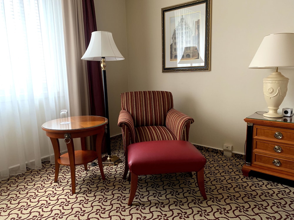 Deluxe Room, 2 Double Beds - Photo 3