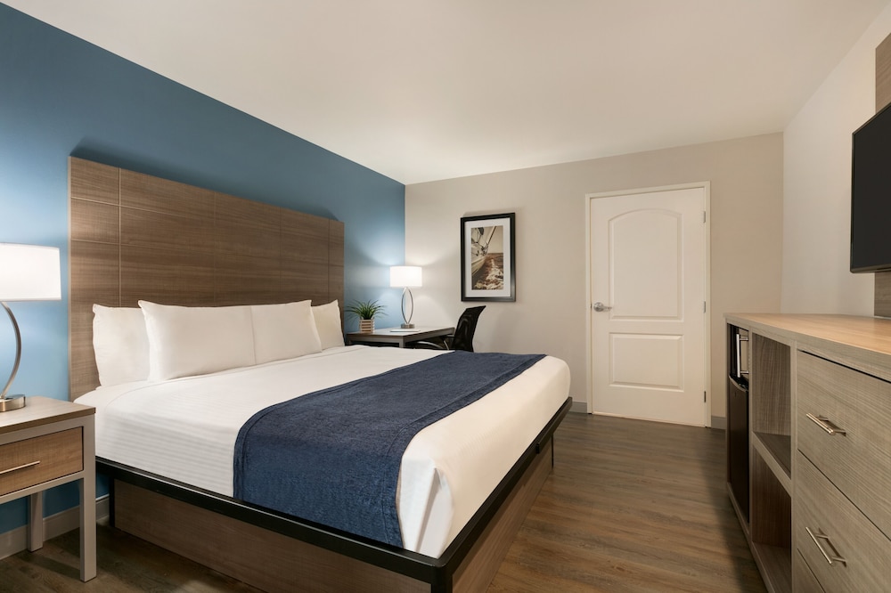 Deluxe Room - Photo 8