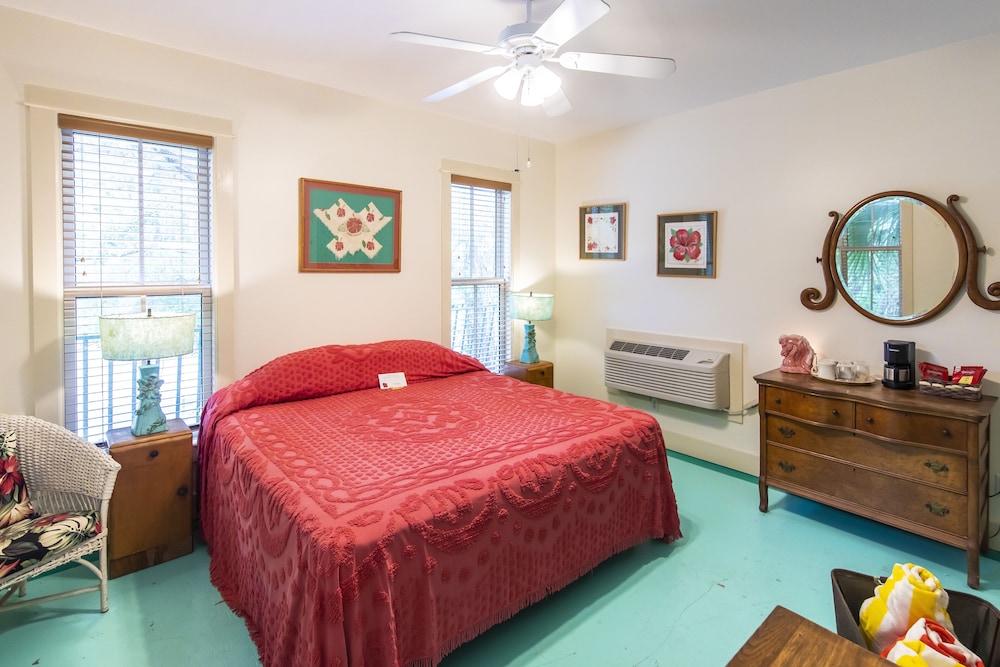 Comfort Room (Hibiscus) photo 3