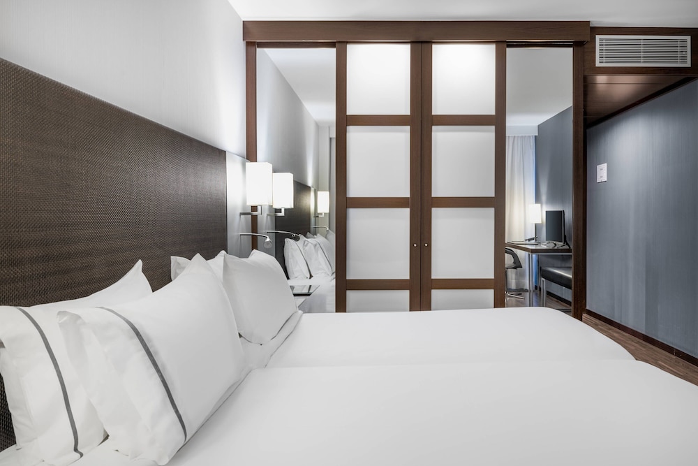 Standard Room, 2 Twin Beds