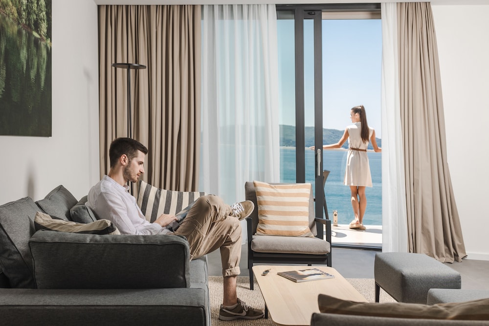 Family Suite photo 2