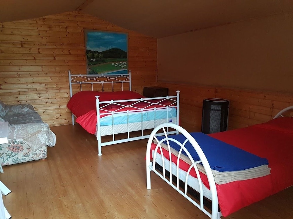 Cabin (Au Sol) photo 1