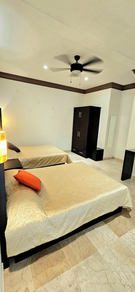 Quadruple Room photo 3