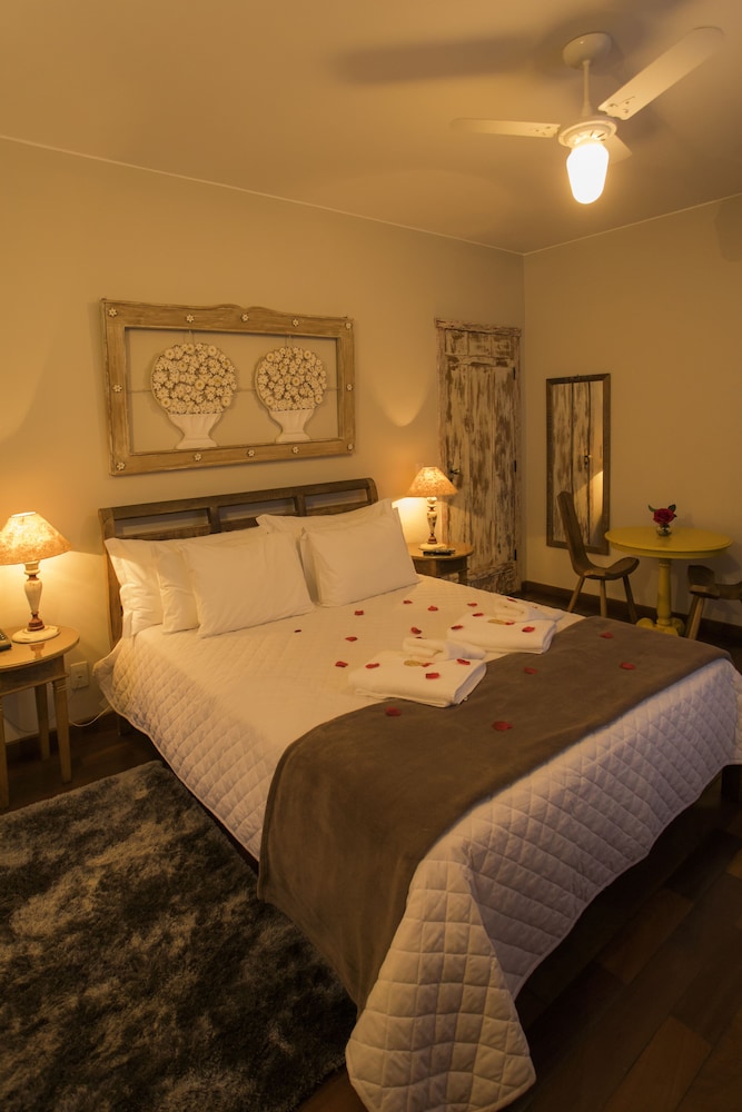 Standard Quadruple Room (Plus) photo 3