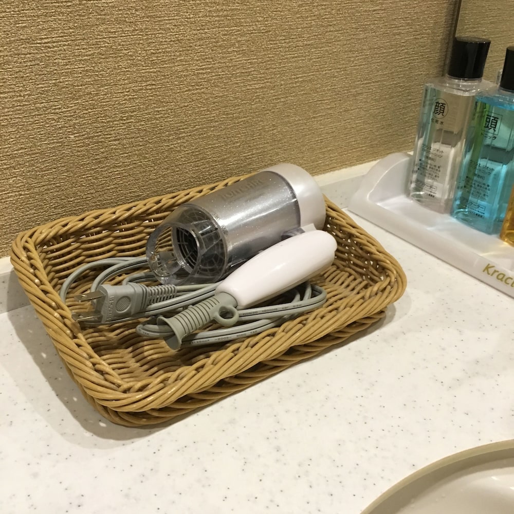 Standard Twin Room (No Bath-Room)