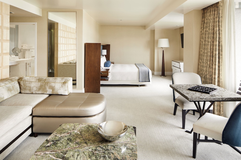Vista Suite, Accessible