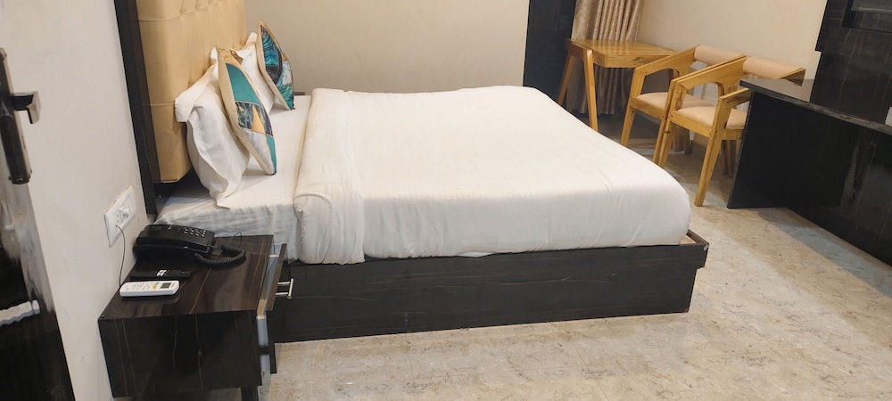 Standard Single Room, Balcony