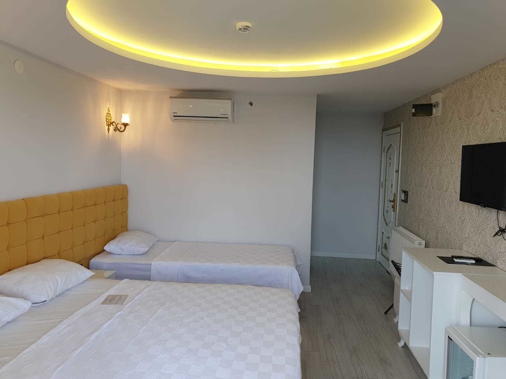 Executive Room photo 1