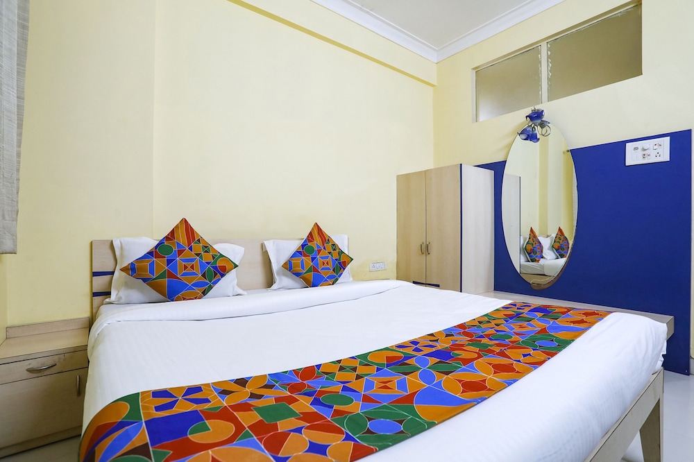 Deluxe Room photo 1