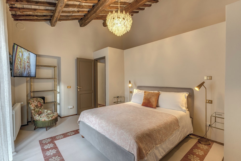 Brama Deluxe Apartment, Two Bedrooms (Adults only - Daily Housekeeping) photo 2