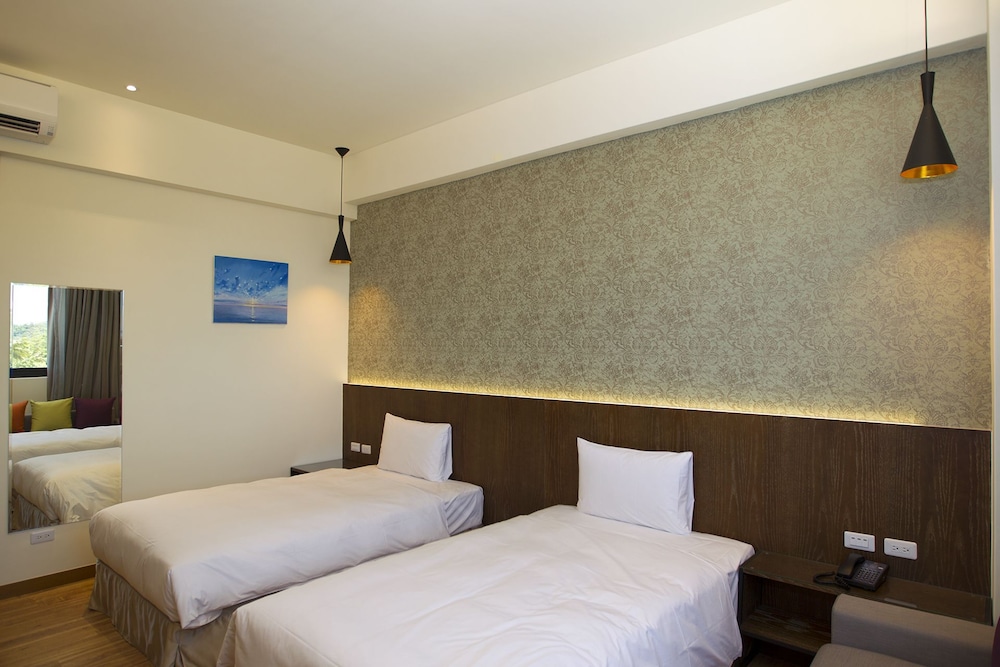 Twin Room photo 2