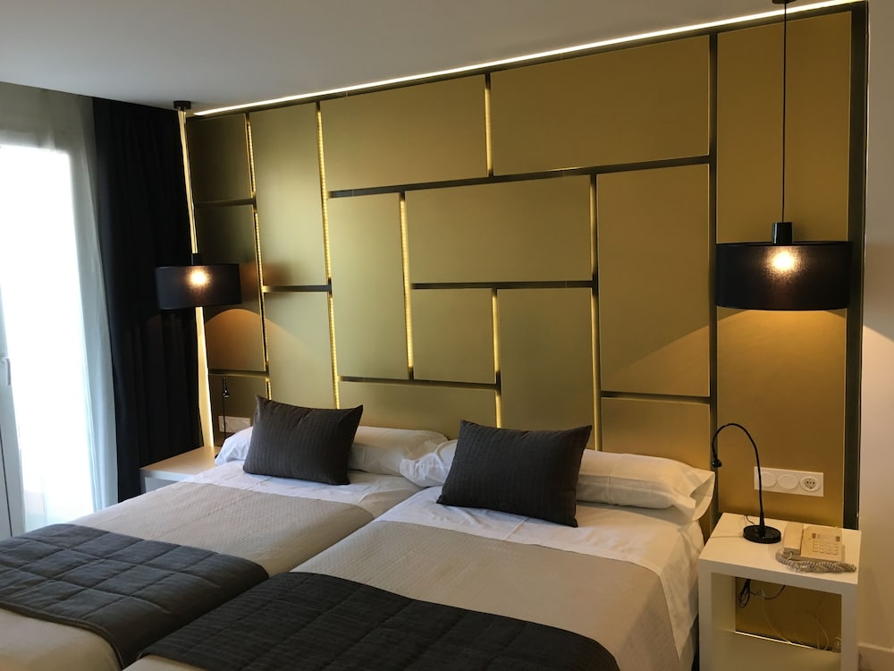 Panoramic Double Room - Photo 2