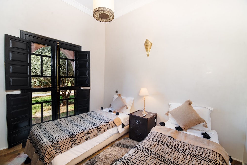 Villa, 4 Bedrooms, Private Pool