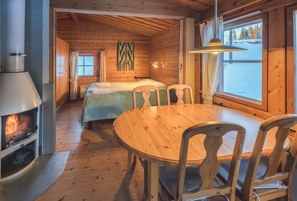 Classic Cottage