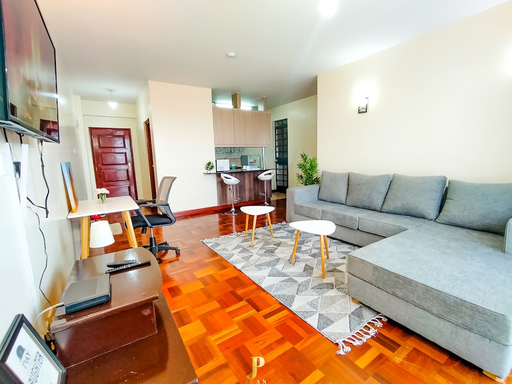 Business Apartment