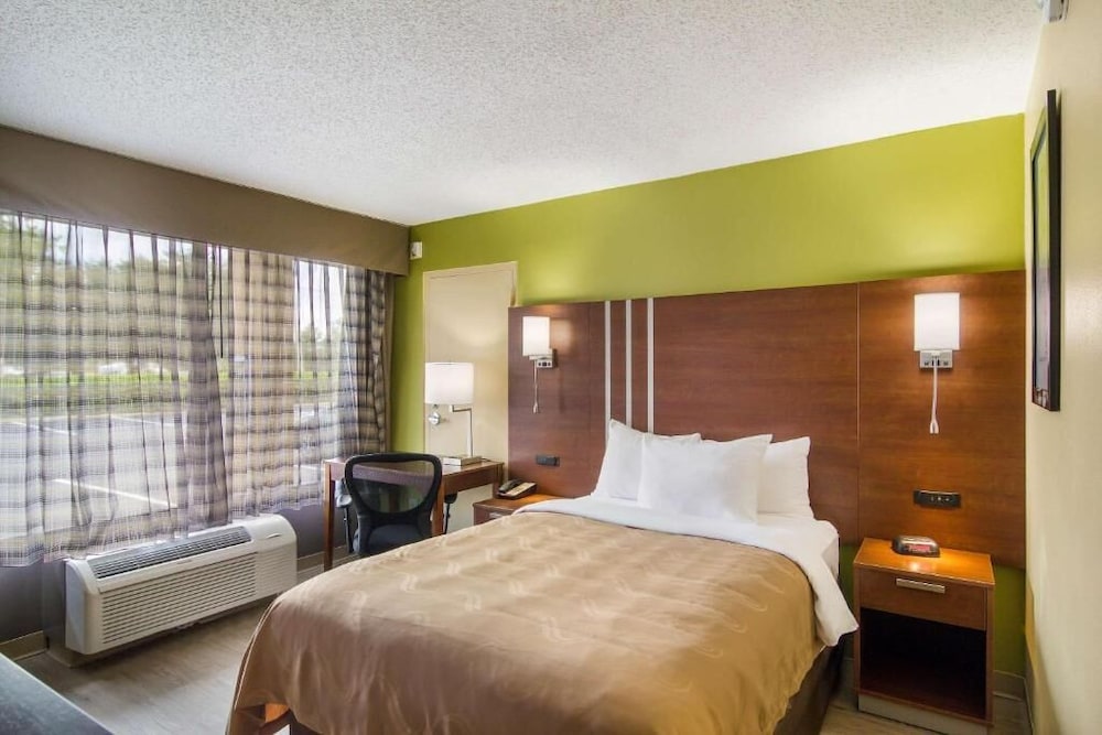 Stayable Jacksonville West, Billede 3