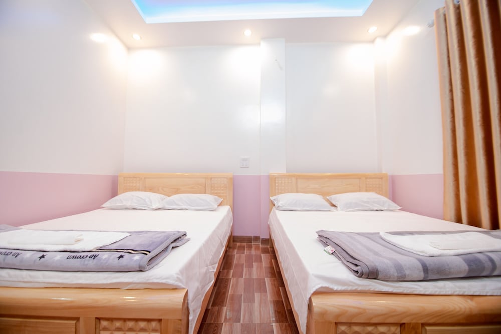 Basic Double or Twin Room photo 2