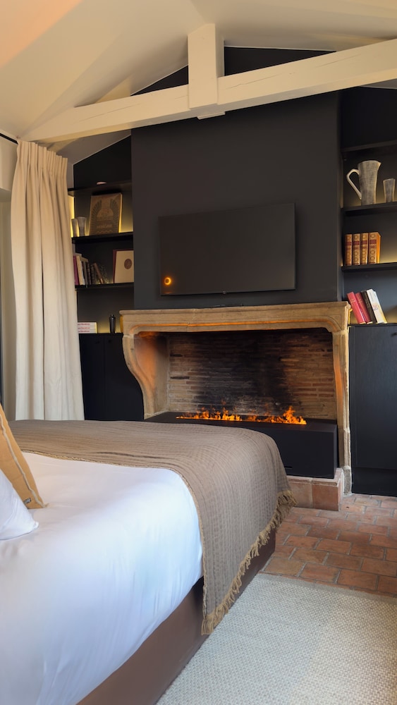 Suite Luxe Mia Stanza, 22 Rue du Boeuf