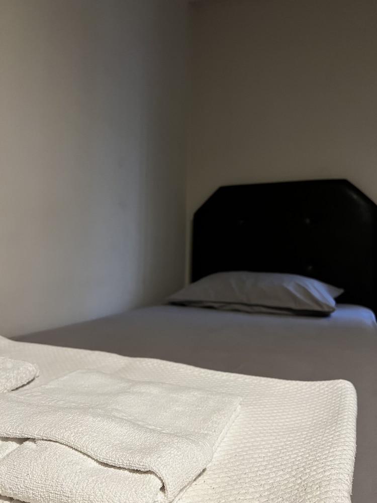 Business Apartment, Multiple Beds, Allergy Friendly, Garden View photo 1